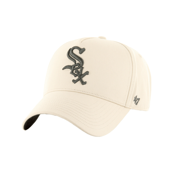 Gorra ´47 MVP MLB Chicago White Sox Hombre