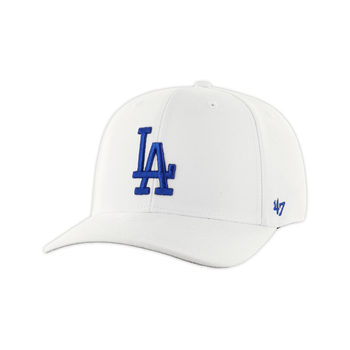 Gorra ´47 MVP DP MLB Los Angeles Dodgers Hombre
