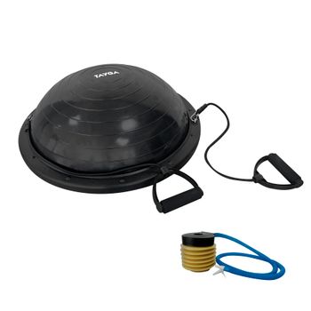 Entrenador de Equilibrio Tayga Entrenamiento con Bomba y Agarraderas NG 60cm
