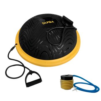 Entrenador de Equilibrio Tayga Entrenamiento con Bomba y Agarraderas AM 60cm