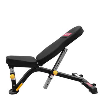 Banco Multiposiciones Tayga Entrenamiento NG 115cm