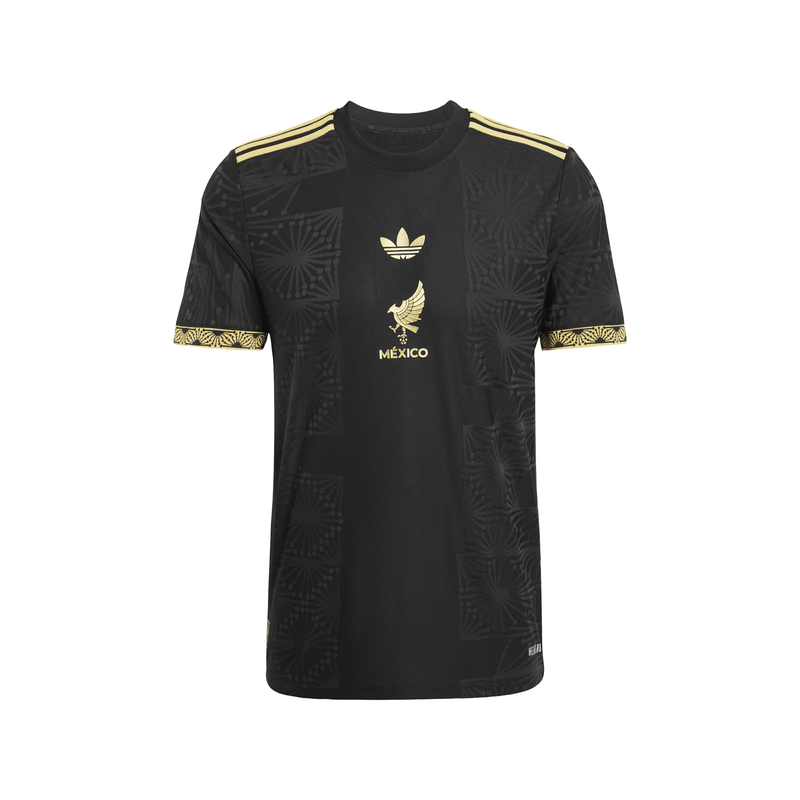 Playera Seleccion Seleccion Mexicana Jersey 2019 Fútbol Precio De