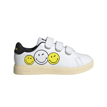 Tenis adidas Casual Advantage Base 2.0 Niño IH6251