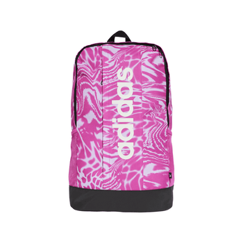 Mochila adidas Casual Linear Graphics 18 L Mujer IM7851