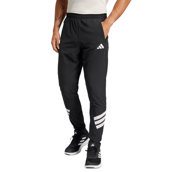 Pants adidas Entrenamiento Icon Woven 3 Stripes Hombre JC5230