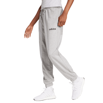 Pants adidas Essentials Linear French Terry Mujer JC5953