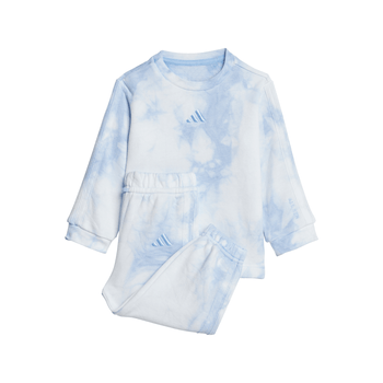 Conjunto Deportivo adidas Casual All SZN Wash Bebé JC6153