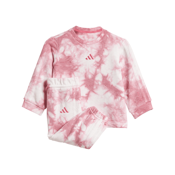 Conjunto Deportivo adidas Casual All SZN Wash Bebé JC6152