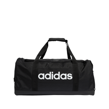 Maleta adidas Entrenamiento Linear Duffel 39 L Unisex JD9555