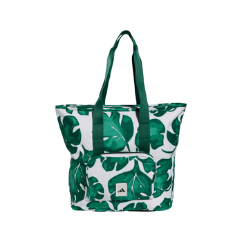Bolsa adidas Casual Tote Leaft Print 30 L Mujer JG1110