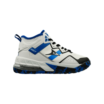 Tenis Pirma Basquetbol Boston Hombre 2018