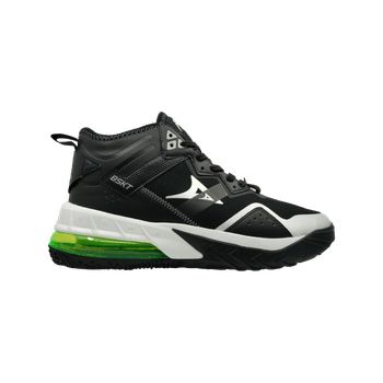 Tenis Pirma Basquetbol Boston Hombre 2018