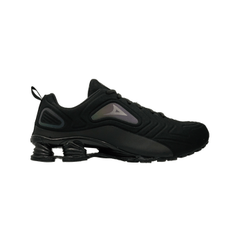 Tenis Pirma Correr Power Max Hombre 4015