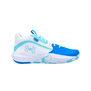 Tenis Under Armour Basquetbol Lockdown 7 Hombre 3028512-428