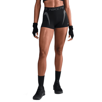 Short Nike Entrenamiento Pro Biker Mujer HJ1226-010