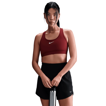 Sujetador Deportivo Nike Swoosh Mujer DX6821-619