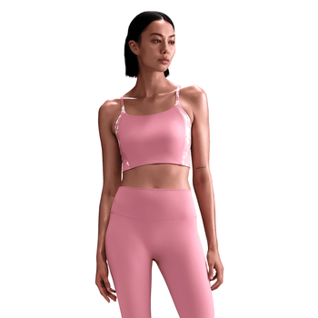 Sujetador Deportivo Nike One Convertible Mujer HF5369-699