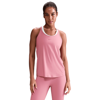 Tank Nike Entrenamiento One Classic Mujer FN2795-699
