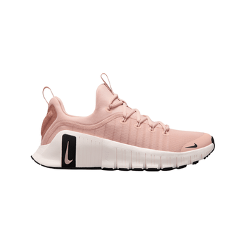 Tenis Nike Entrenamiento Free Metcon 6 Premium Mujer HF1208-600