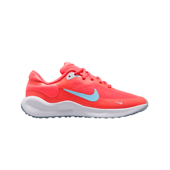Tenis Nike Correr Revolution 7 Infantil Unisex FB7689-800