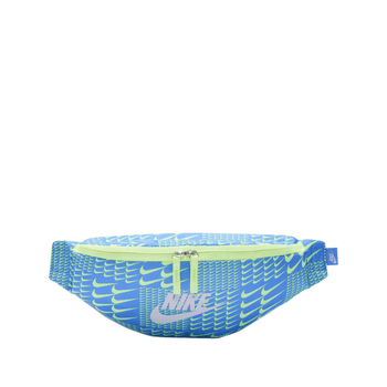 Cangurera Nike Entrenamiento Heritage 3 L Unisex HJ8361-494