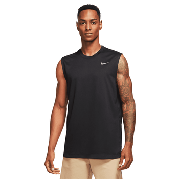 Tank Nike Entrenamiento Dri-FIT Legend Hombre DX0991-010