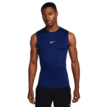 Tank Nike Entrenamiento Pro Hombre FB7914-492