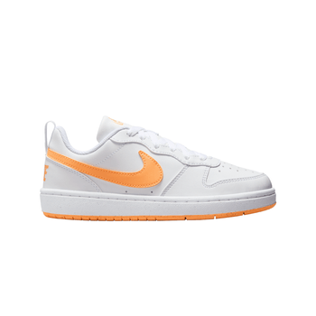 Tenis Nike Casual Court Borough Low Recraft Niño DV5456-119