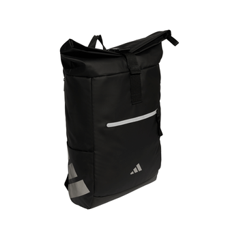 Mochila adidas Casual Ultramodern Back-to-University Rolltop 24 L Unisex JD9565