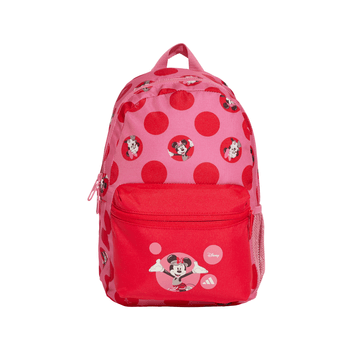 Mochila adidas Casual x Disney Minnie Mouse 12 L Niña JG5805