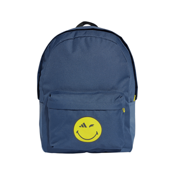 Mochila adidas Casual Smiley World 27 L Infantil Unisex JG5844