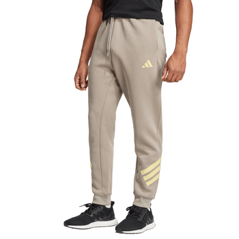 Pants adidas Casual Future Icons 3 Stripes Hombre JD4862