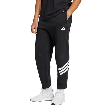 Pants adidas Casual Future Icons 3 Stripes Hombre JD4889
