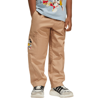 Pants adidas Casual x Disney Mickey Mouse Infantil Unisex JD4553