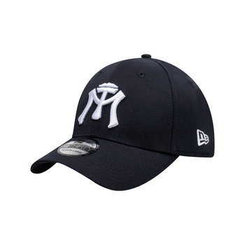 Gorra New Era LMB 39THIRTY Sultanes de Monterrey Local Hombre 60675587