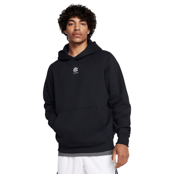 Sudadera Under Armour Basquetbol Curry Splash Hombre 1387096-002