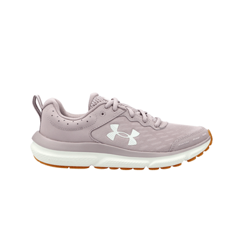 Tenis Under Armour Correr Charged Assert 10 Mujer 3026179-009