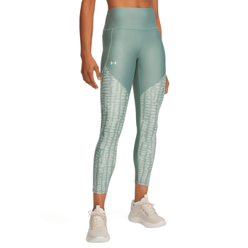 Malla Under Armour Entrenamiento Tech 7/8 Mujer 1386407-348