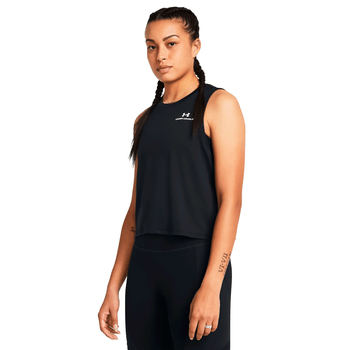 Top Under Armour Entrenamiento Vanish Energy Mujer 1383654-001