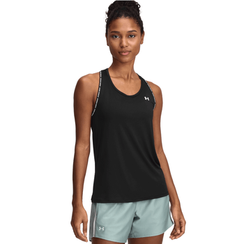 Tank Under Armour Entrenamiento Tech Knockout Mujer 1389851-001