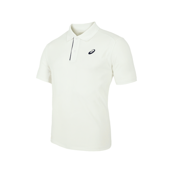 Polo Asics Tennis Court Hombre 2041A340.100