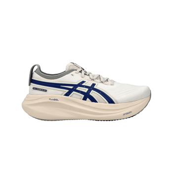 Tenis Asics Correr GEL-NIMBUS 27 Hombre 1011C028.200