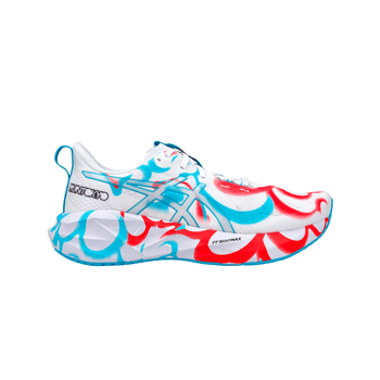Tenis Asics Correr NOVABLAST 5 TOKYO TM Hombre 1011C110.100