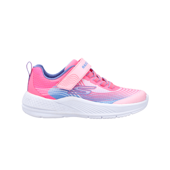 Tenis Skechers Casual Microspec Advance Niña 303575LLTPL
