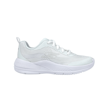 Tenis Skechers Casual Microspec Advance Niño 303576LWHT