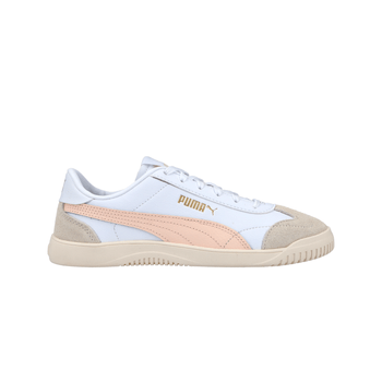 Tenis Puma Casual Club 5v5 Mujer 395104 06