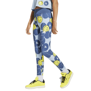 Malla adidas Casual x Smileyworld Niña JJ3078