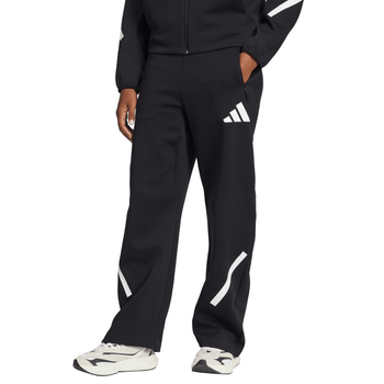 Pants adidas Casual Z.N.E. Barrel Mujer JJ4746