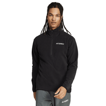 Sudadera adidas Senderismo Terrex Multi Essentials Hombre JP0783