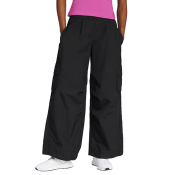 Pants adidas Casual City Escape Parachute Cargo Mujer JY0514